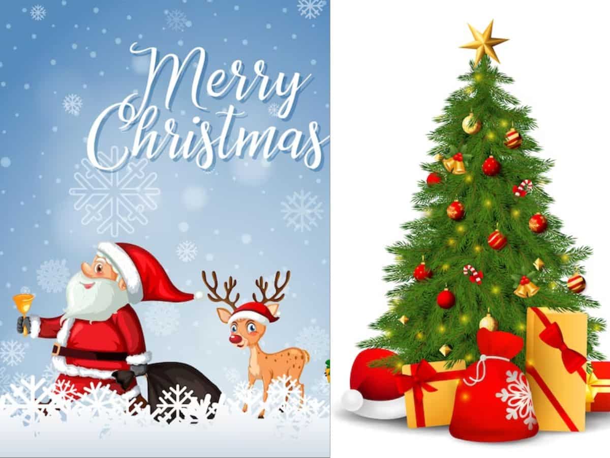 Christmas 2023: ये देश 25 दिसंबर नहीं, 7 जनवरी को मनाते हैं क्रिसमस डे, जानिए इसकी वजह!