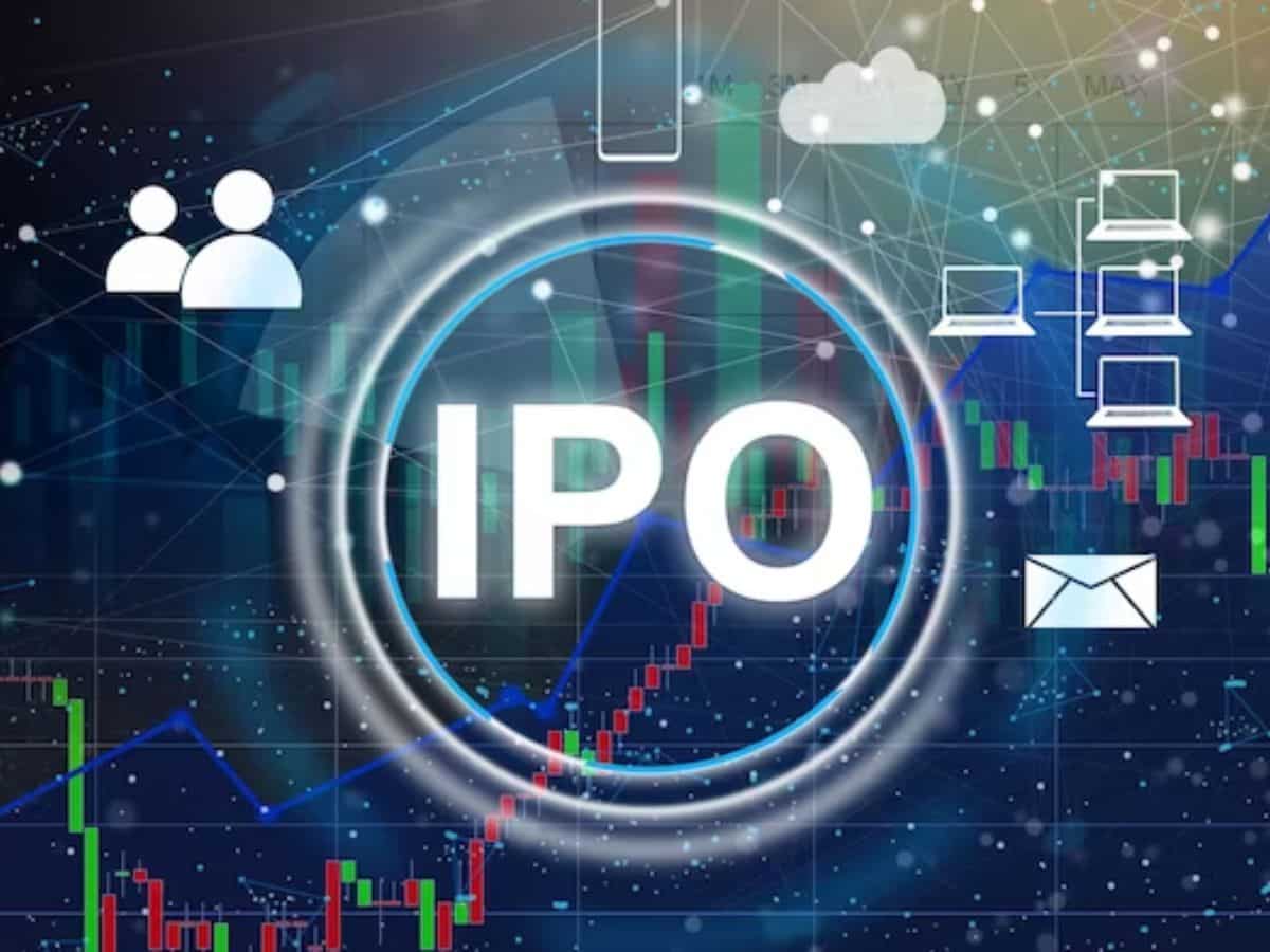 IPO News: श्री बालाजी वॉल्व कंपोनेंट्स आईपीओ का प्राइस बैंड फिक्स, 27 दिसंबर को खुलेगा इश्यू, जानिए पूरी डीटेल
