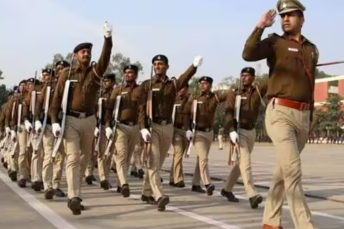 UP Police Recruitment 2024: यूपी पुलिस में 60,244 पदों पर निकली भर्ती, लड़कियों को लंबाई में