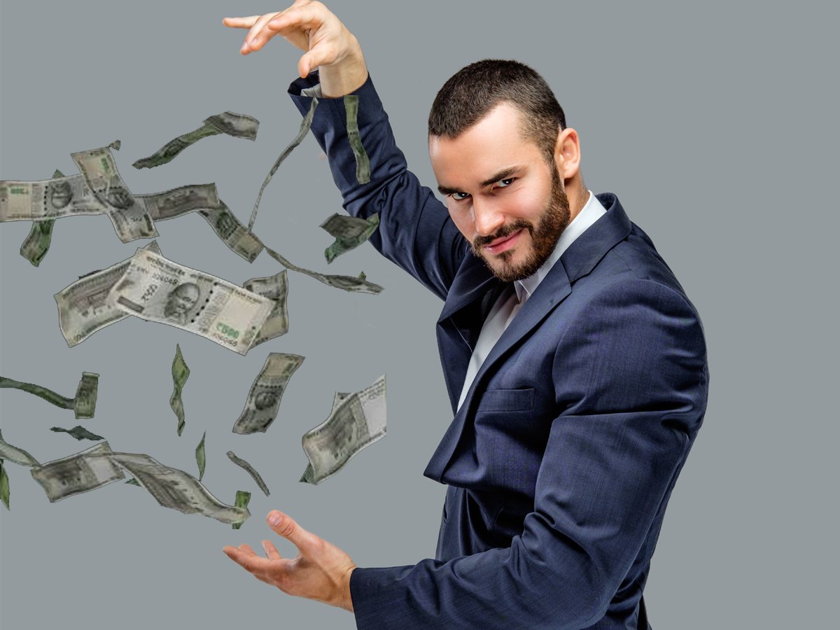 अगर आप नौकरीपेशा लोगों से ज्यादा पैसा कमाना चाहते हैं तो अभी करें ये काम, हैरान कर देंगे सभी! अगर आप नौकरीपेशा लोगों से ज्यादा पैसा कमाना चाहते हैं तो अभी करें ये काम, हैरान कर देंगे सभी!