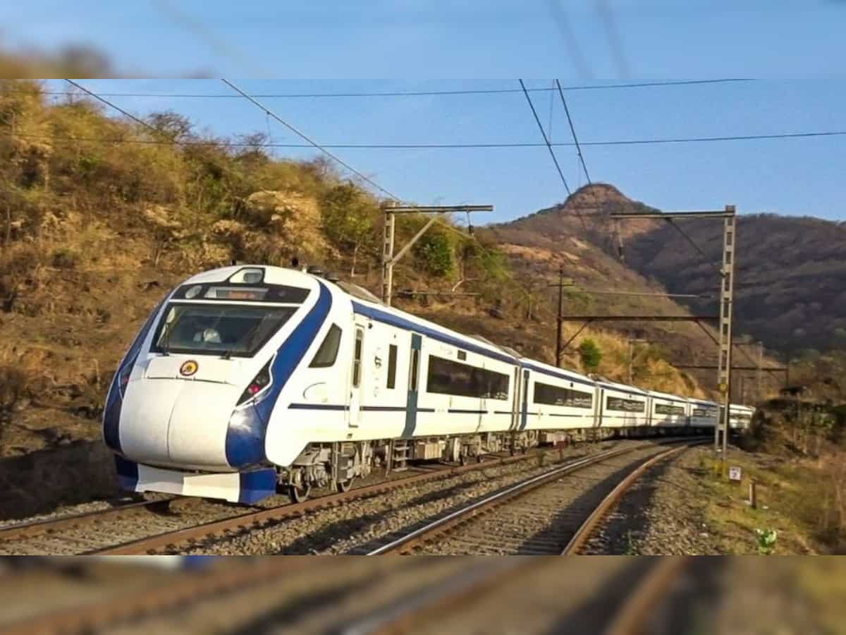 Vaishno Devi Trains: कटरा से दिल्ली जाने वाली Vande Bharat को लेकर आई बड़ी अपडेट, अब इन स्टेशनों पर भी होगा स्टॉपेज