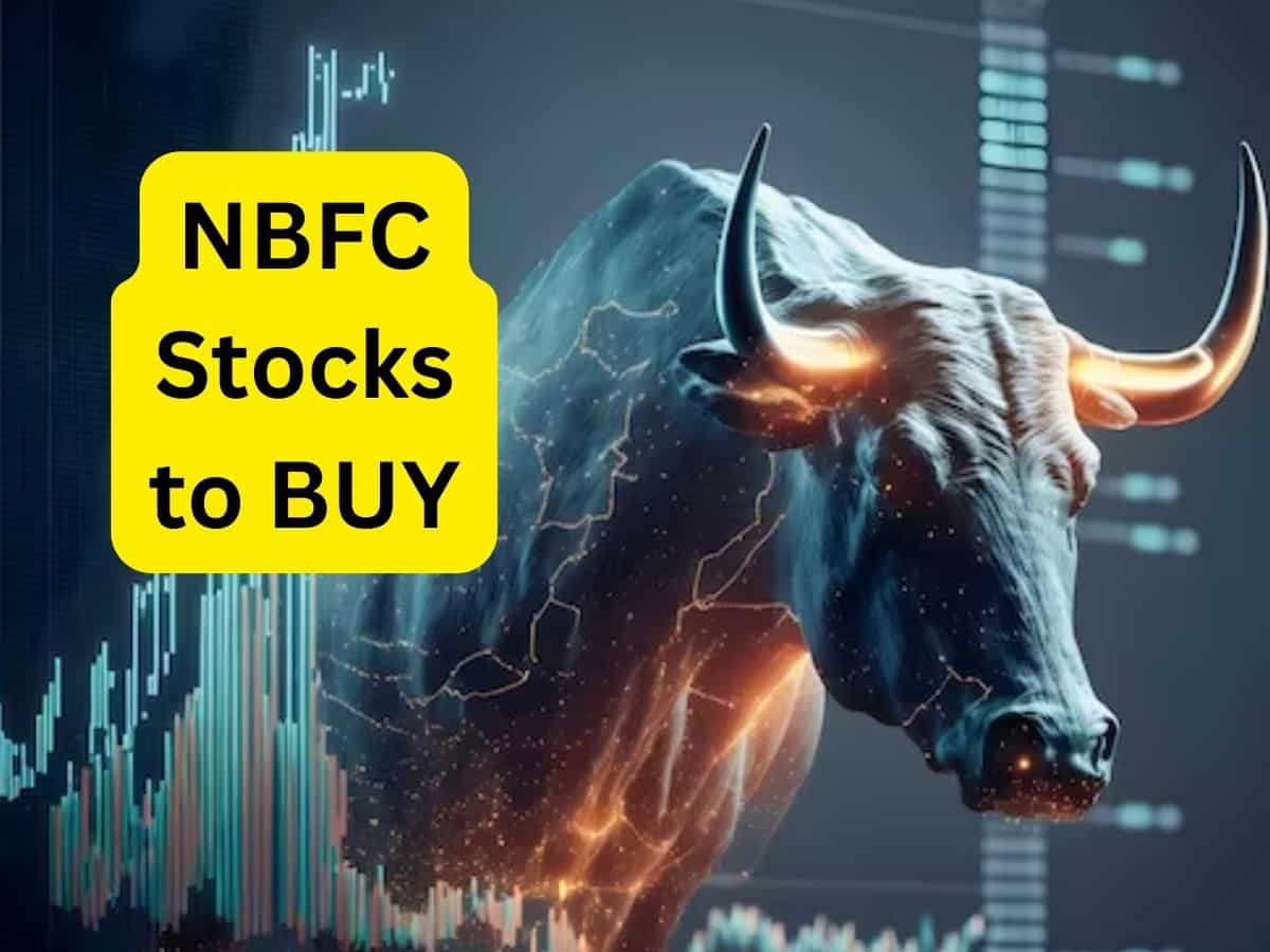 ₹205 पर जाएगा गोल्ड लोन देने वाला यह NBFC Stock, 2023 में दिया 50% से ज्यादा रिटर्न