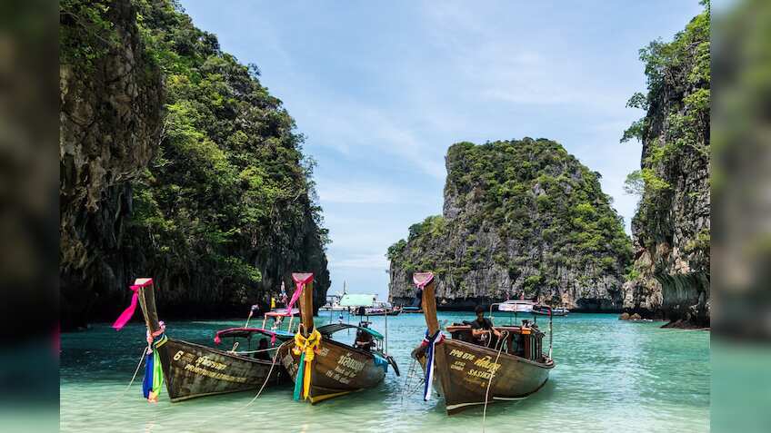 नए साल पर सस्ते में अंडमान घूमने का करें प्लान, बुक करें IRCTC का ये पैकेज, ये रही डीटेल