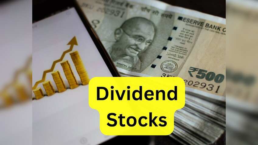 Dividend Stocks: 1100% तक मिल रहा डिविडेंड बेनिफिट, अगले हफ्ते है रिकॉर्ड डेट; जानें पूरी डीटेल