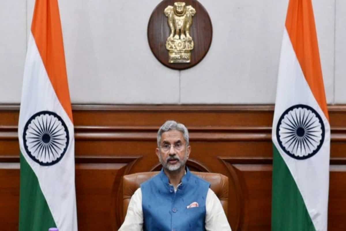 External Affairs Minister Russia Visit: पांच दिवसीय रूस यात्रा पर जाएंगे विदेश मंत्री, इन मुद्दों पर होगी चर्चा