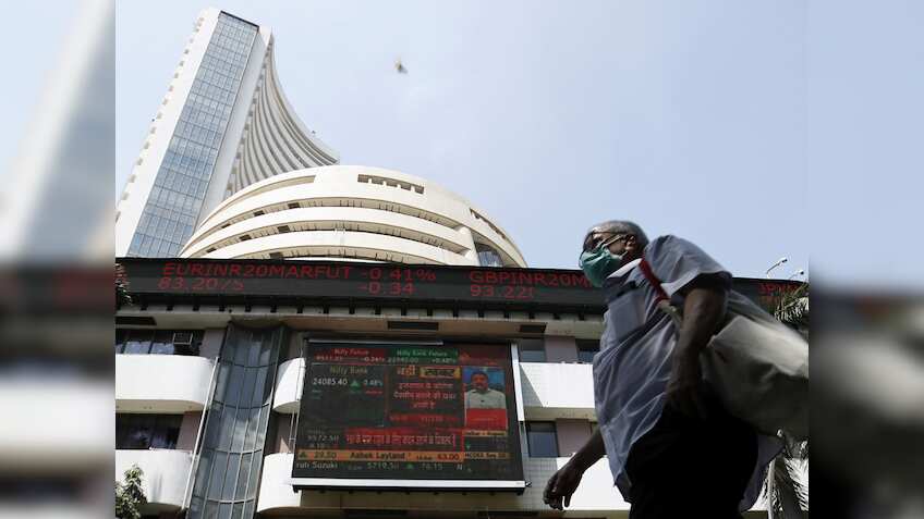 Stock Market Christmas Holiday: शेयर बाजार में आज है छुट्टी? BSE और NSE पर नहीं होगी ट्रेडिंग 