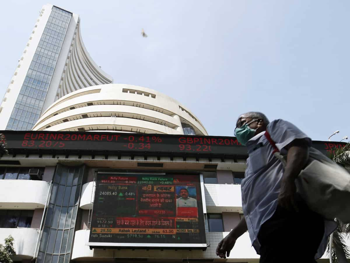 Stock Market Christmas Holiday: शेयर बाजार में आज है छुट्टी? BSE और NSE पर नहीं होगी ट्रेडिंग 