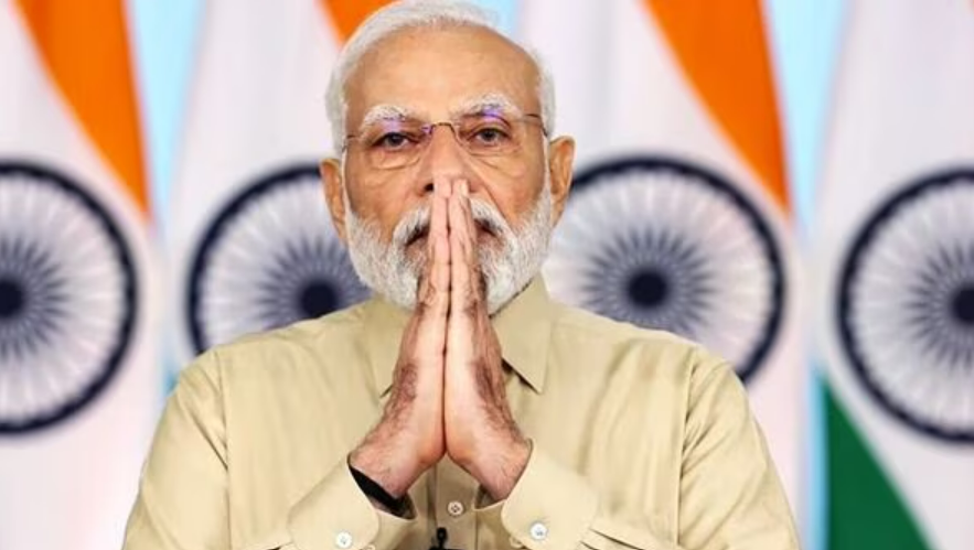 क्रिसमस पर PM मोदी ने देशवासियों को दी शुभकामनाएं, ईसाई समुदाय के लिए कही बड़ी बात क्रिसमस पर PM मोदी ने देशवासियों को दी शुभकामनाएं, ईसाई समुदाय के लिए कही बड़ी बात