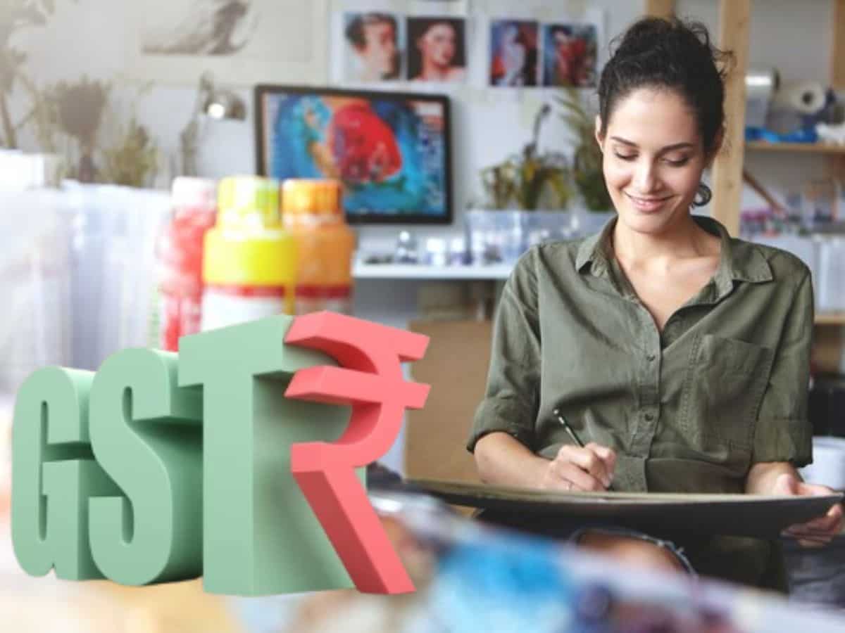 नया बिजनेस शुरू किया है? जान लें ऑनलॉइन कैसे भरना है जीएसटी रिटर्न |  GSTR-1 भरने का step-by-step process