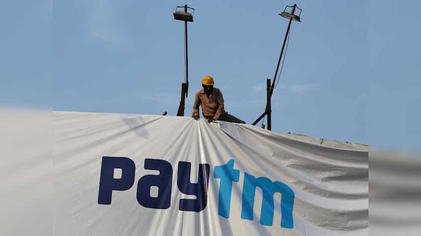 Paytm Layoff: पेटीएम कर्मचारियों पर गिरी AI की गाज! नौकरी से निकाले गए ...