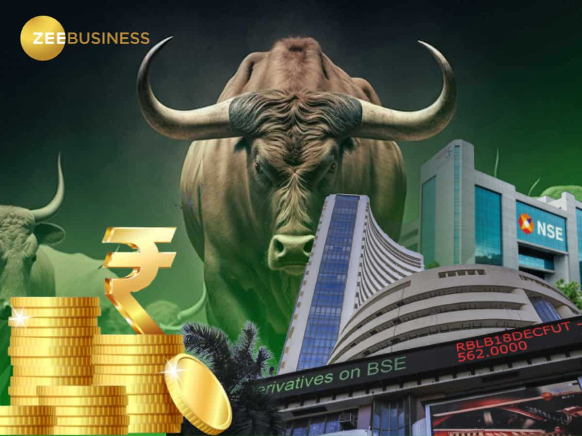 Stock Market Highlights: शेयर बाजार में लगातार तीसरे दिन तेजी; सेंसेक्स 230 अंक ऊपर बंद, फार्मा-मेटल स्टॉक्स से जोश