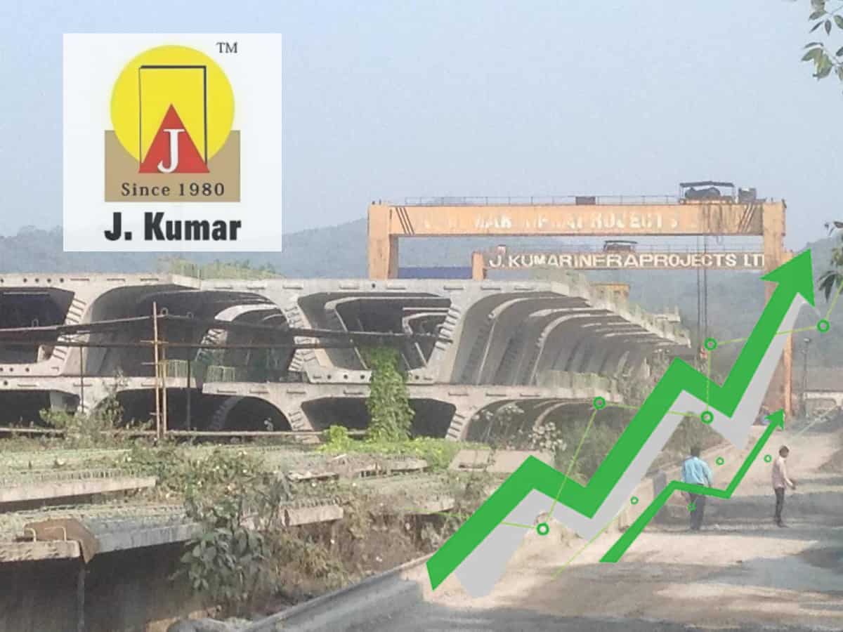 ₹720 का भाव टच करेगा ये स्टॉक, ब्रोकरेज ने 87% बढ़ाया टारगेट! बड़े सरकारी ऑर्डर से रॉकेट होगा शेयर