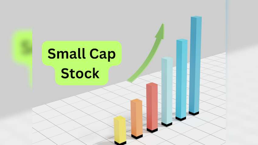 ₹1,000 का भाव टच करेगा ये Small Cap शेयर, निवेशकों को 100% डिविडेंड भी दे रहा स्‍टॉक; फटाफट खरीद लें 