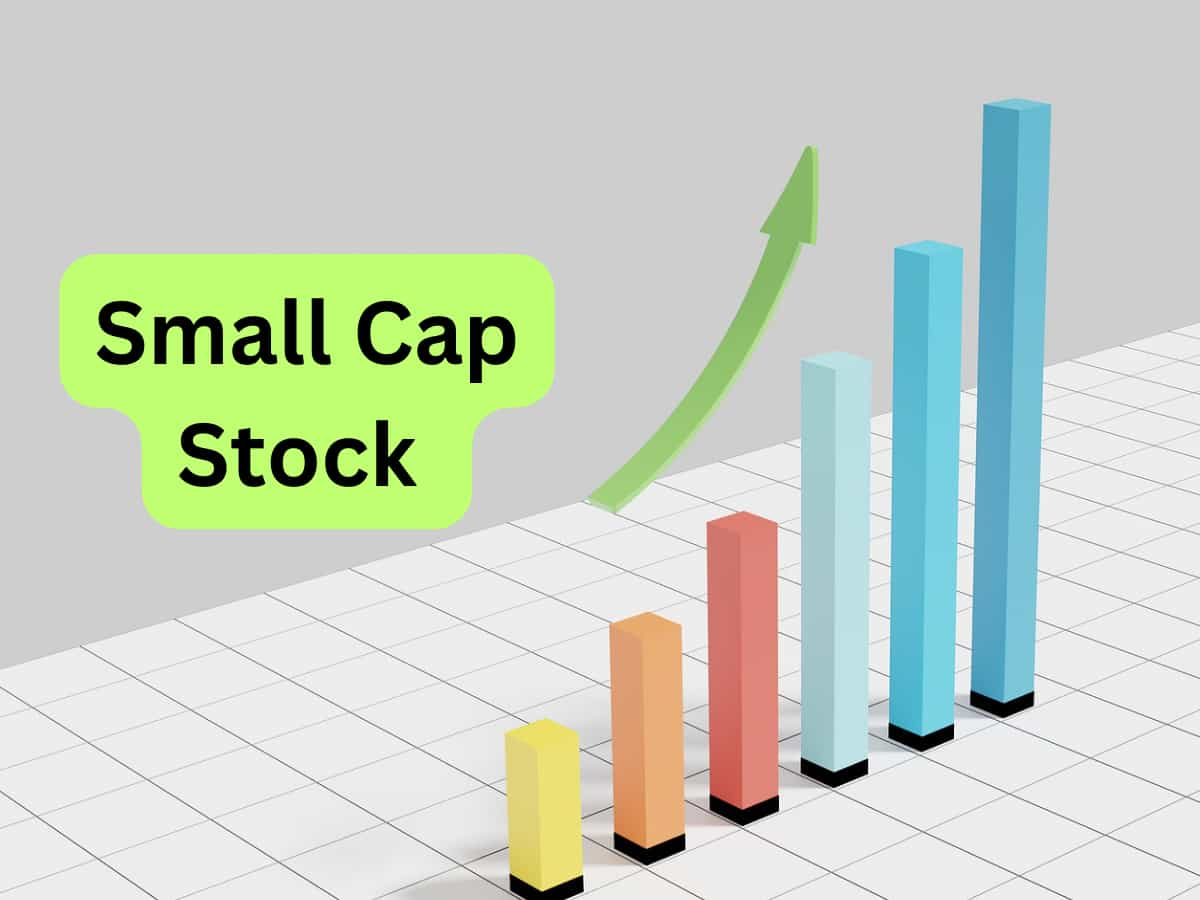 ₹1,000 का भाव टच करेगा ये Small Cap शेयर, निवेशकों को 100% डिविडेंड भी दे रहा स्‍टॉक; फटाफट खरीद लें 