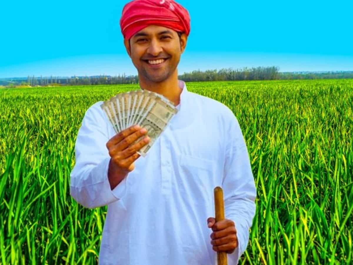 छत्तीसगढ़ के अन्नदाताओं को मिला धान का बकाया बोनस, अब किसानों के सपनों के साकार होने की आस
