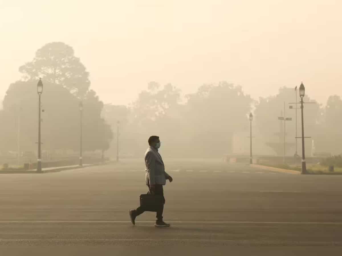अलर्ट! जनवरी में ठंडी लगेगी, 2 डिग्री तक गिर सकता है पारा, मौसम विभाग ने बताया कितनी सर्दी पड़ने वाली है