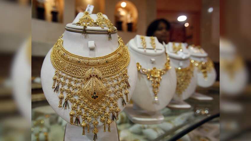 Gold Price Today: सोने-चांदी में छाई सुस्ती, चेक कर लें आज ताजा रेट्स