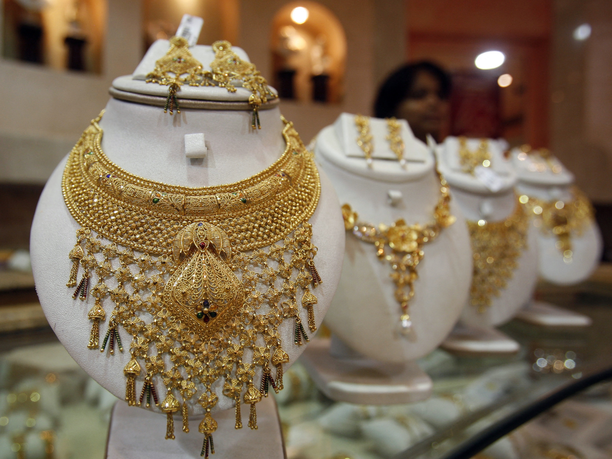 Gold Price Today: सोने-चांदी में छाई सुस्ती, चेक कर लें आज ताजा रेट्स