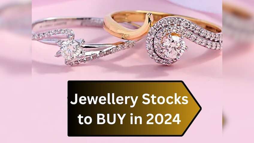 ₹390 रुपए पर जाएगा यह ज्वैलरी स्टॉक, 2023 में दिया 180% का तगड़ा रिटर्न