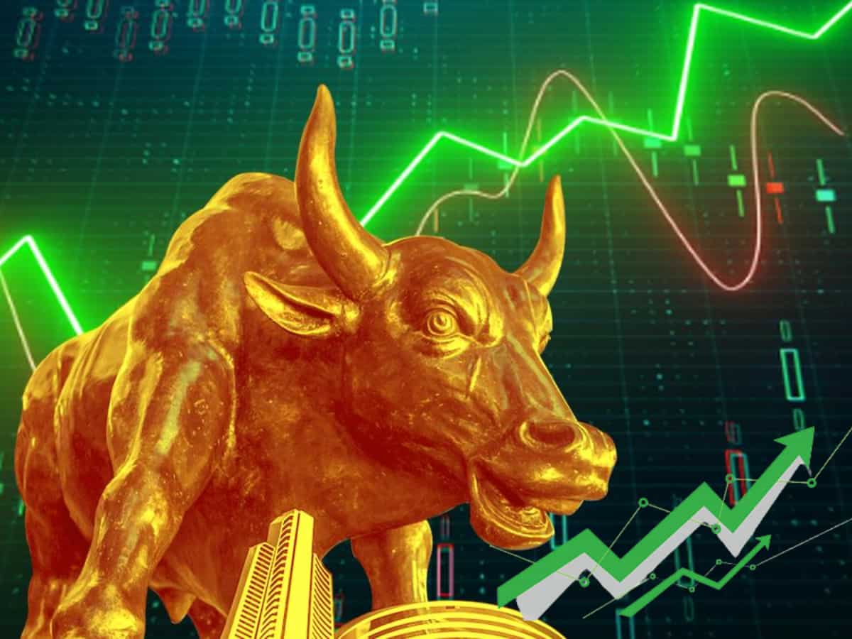 Stock Market Highlights: शेयर बाजार ऑल टाइम हाई पर बंद, पहली बार सेंसेक्स 72484 और निफ्टी 21801 तक पहुंचे