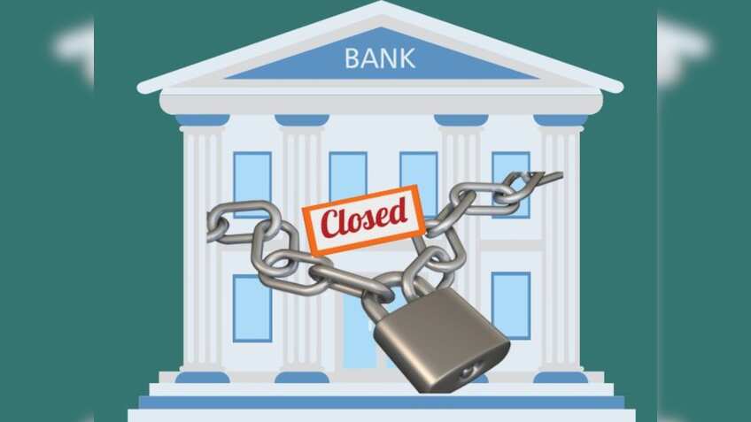 Bank Holidays in January 2024: छुट्टी से होगी नए साल की शुरुआत, जनवरी में 16 दिन बंद रहेंगे बैंक, चेक कर लें पूरी लिस्ट