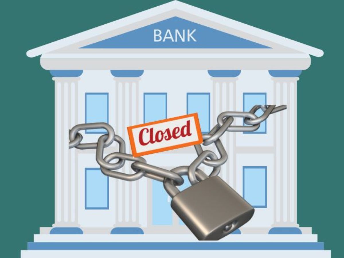 Bank Holidays in January 2024: छुट्टी से होगी नए साल की शुरुआत, जनवरी में 16 दिन बंद रहेंगे बैंक, चेक कर लें पूरी लिस्ट