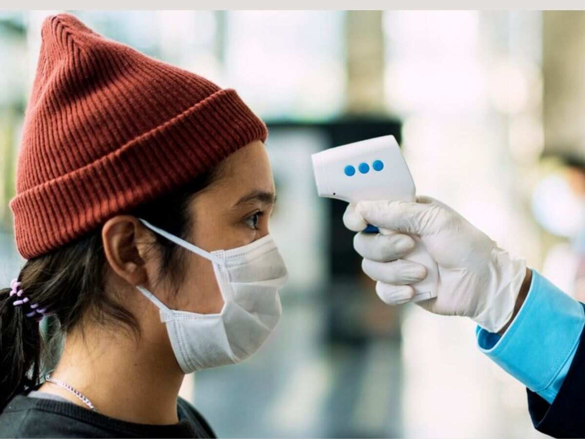 दिल्‍ली पहुंचा कोरोना का नया वैरिएंट JN.1, घबराएं नहीं, लेकिन अलर्ट जरूर हो जाएं..समझ लें जेएन.1 से जुड़ी जरूरी बातें