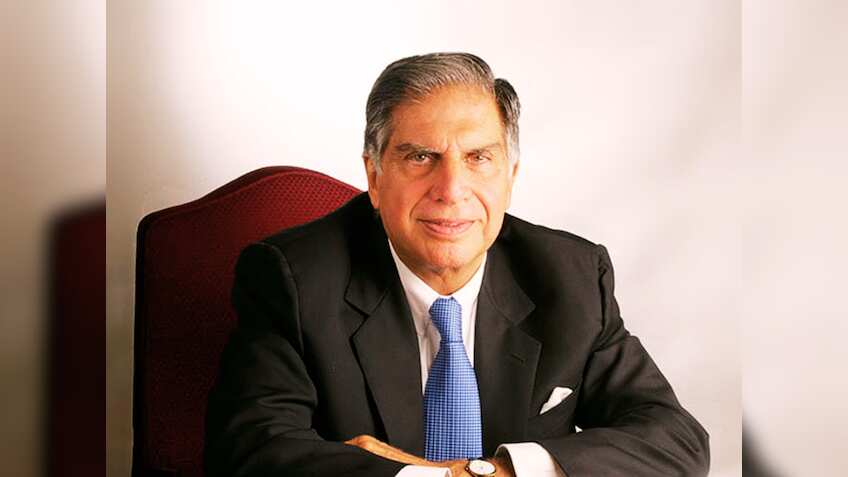 रतन टाटा की पूरी फैमिली है कामयाब कारोबारी, क्या आपने सुने हैं TATA Group के इन बड़े बिजनेसमैन के नाम जो छापते हैं खूब पैसा!