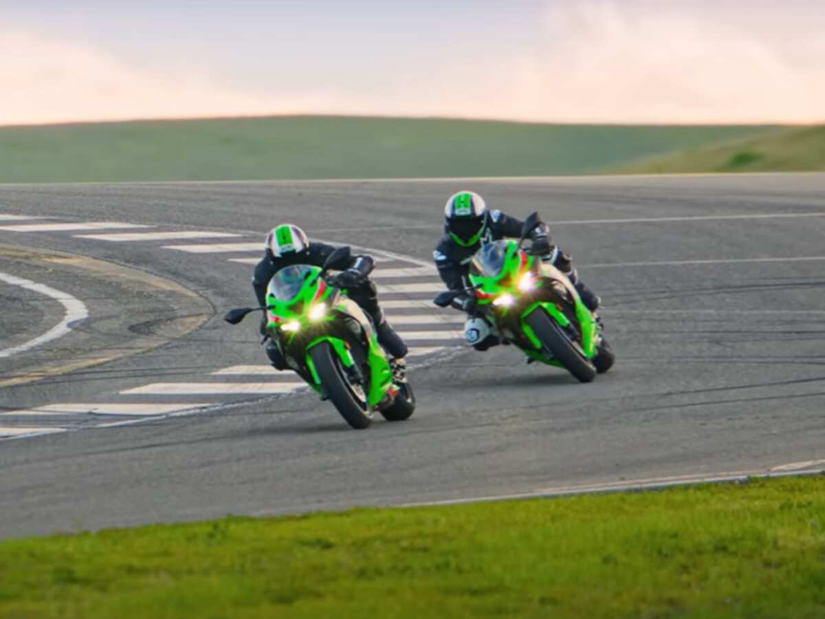 2024 Kawasaki Ninja ZX-6R की लॉन्चिंग डेट आई सामने, कंपनी ने बता दिया क्या मिलेगा नया?