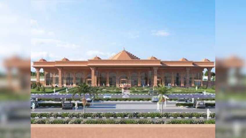 Ayodhya Airport का 2 दिन में हो जाएगा उद्घाटन, दिल्ली, मुंबई सहित इन शहरों से मिलेंगी डायरेक्ट फ्लाइट्स, देखें शेड्यूल