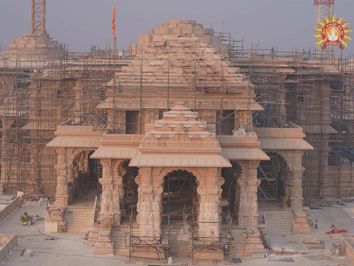 राम मंदिर प्राण प्रतिष्ठान से देश में होगा 50 हजार करोड़ रुपए का अतिरिक्त बिजनेस, इन लोगों को मिलेगा सबसे ज्यादा रोजगार