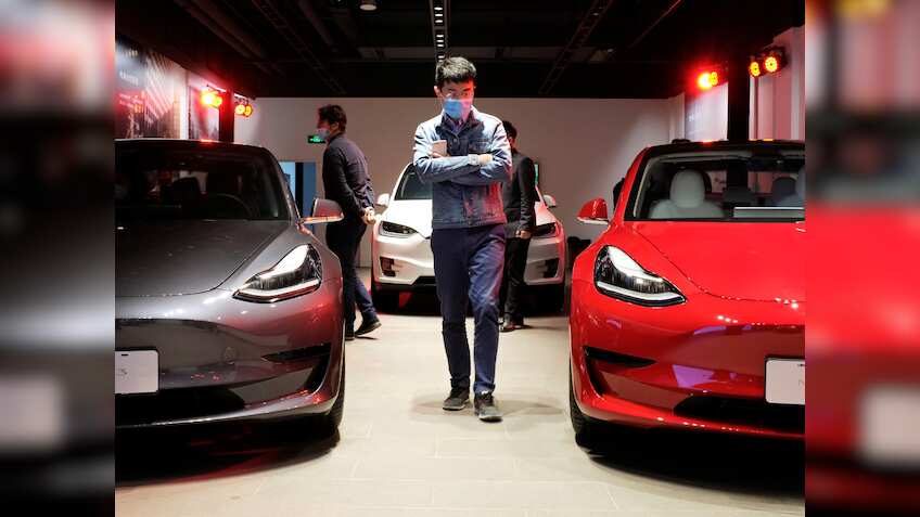 Tesla का भारत के लिए रास्ता साफ! अगले महीने Elon Musk कर सकते हैं बड़ा ऐलान