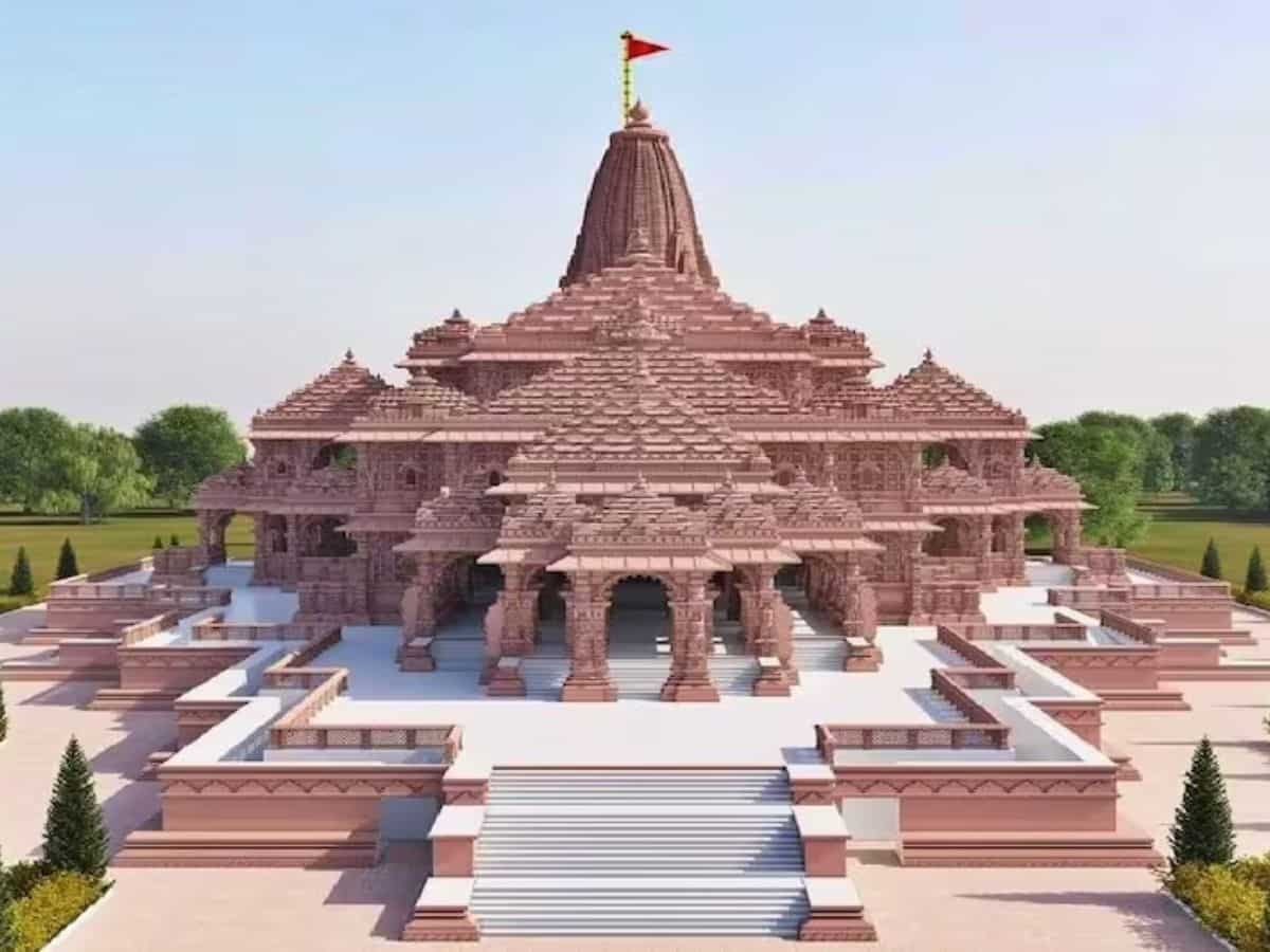 Ram Mandir: प्राण प्रतिष्ठा के समय गर्भगृह में PM Modi के साथ होंगे सिर्फ ये 4 लोग, सबसे पहले मिलेगा रामलला का दर्शन