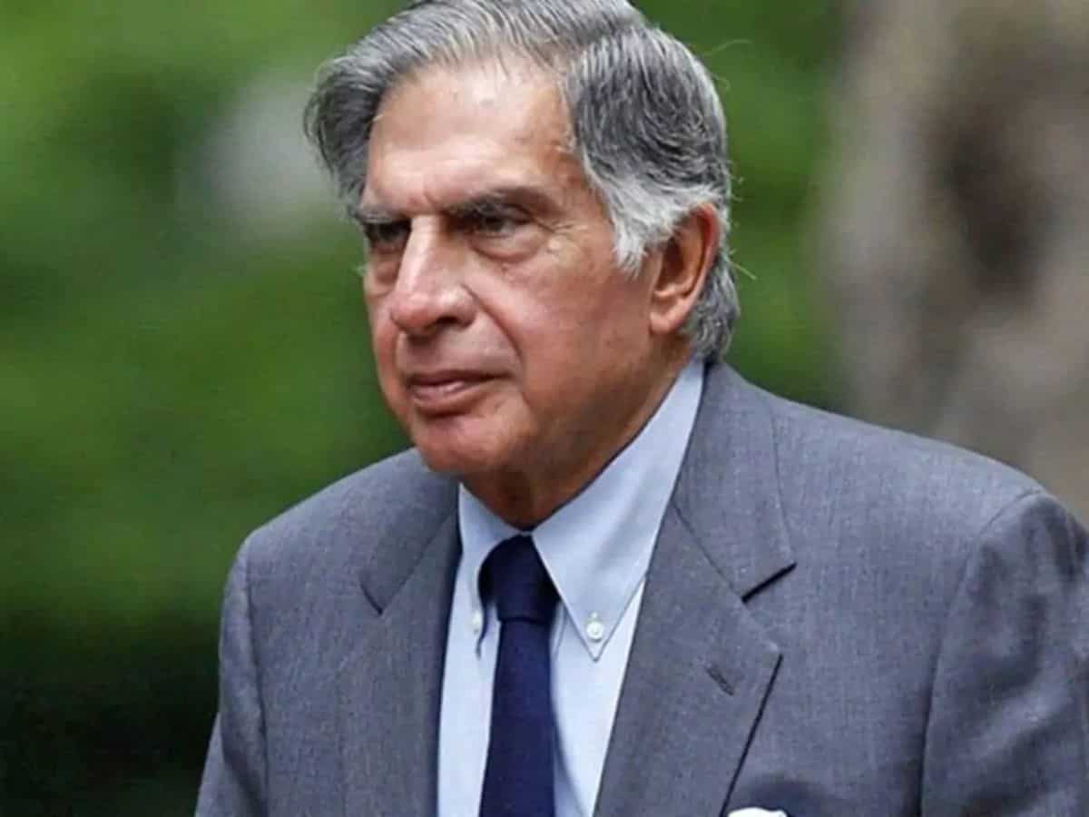 Ratan Tata ने किया है इस कंपनी में निवेश, IPO लाने की हो रही है तैयारी