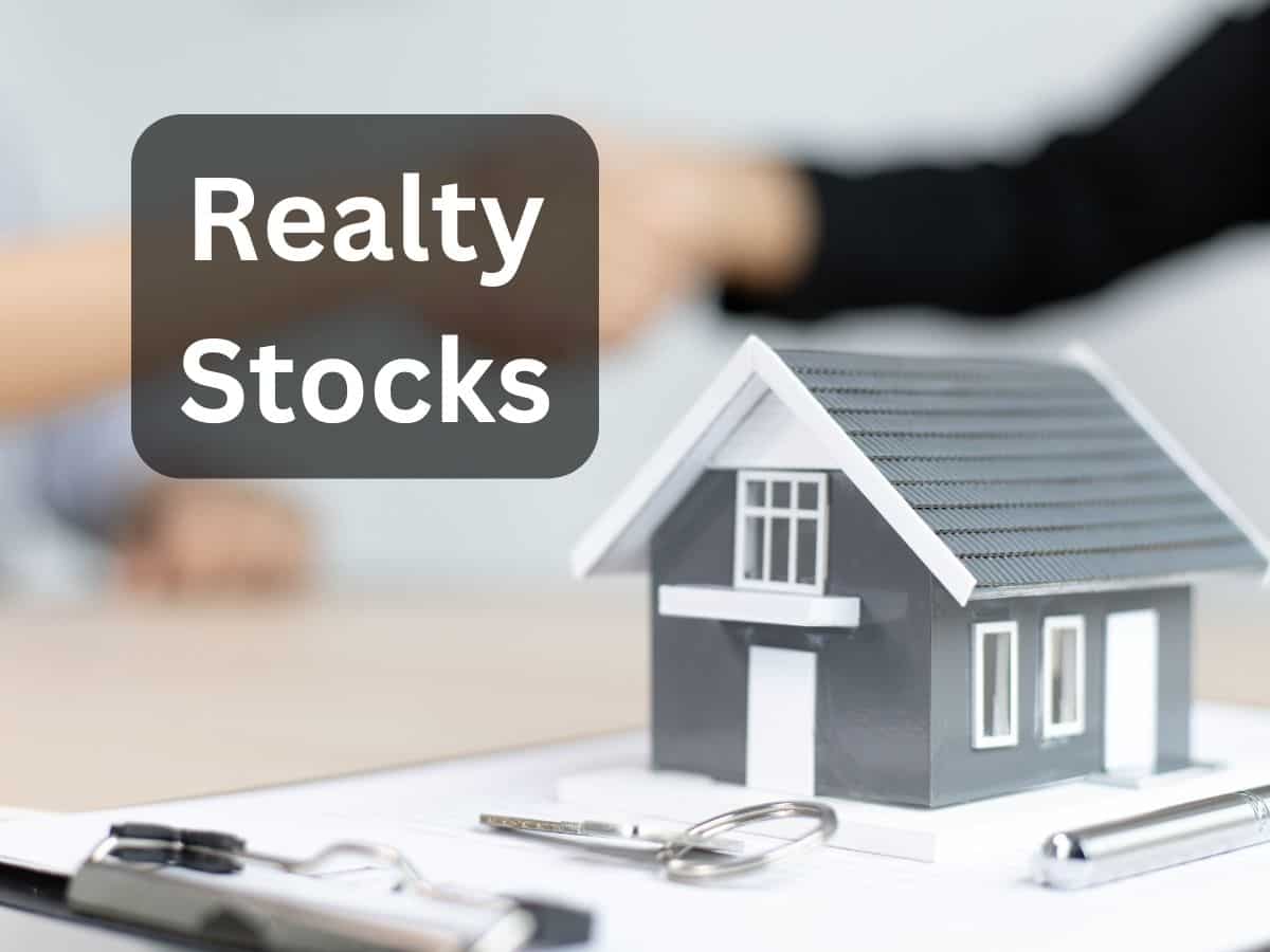 2024 के लिए खरीदें यह Realty Stock, इस साल दिया 160% रिटर्न; टारगेट समेत पूरी डीटेल