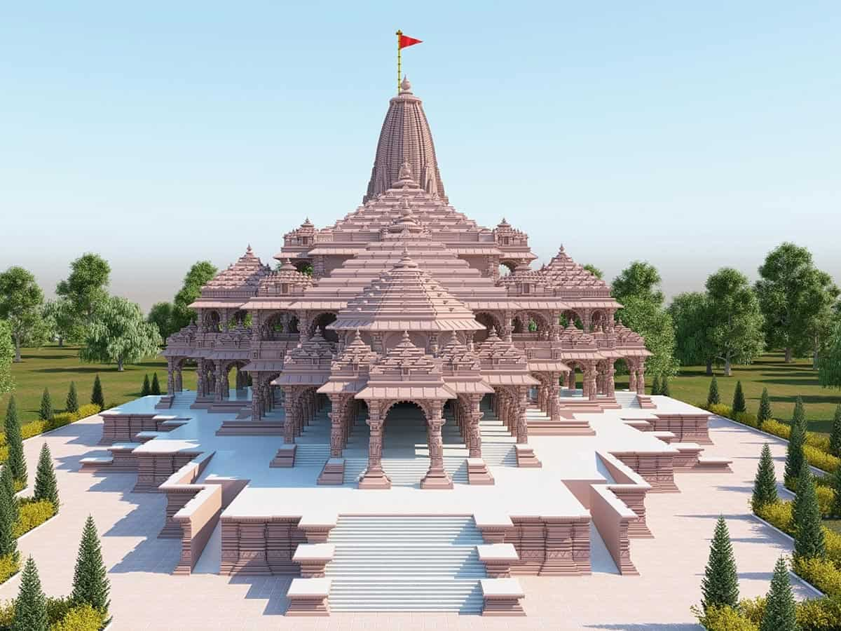 राम मंदिर प्राण प्रतिष्ठान, लोकसभा चुनाव से T20 विश्व कप तक, 2024 में छाए रहेंगे ये बड़े इवेंट्स