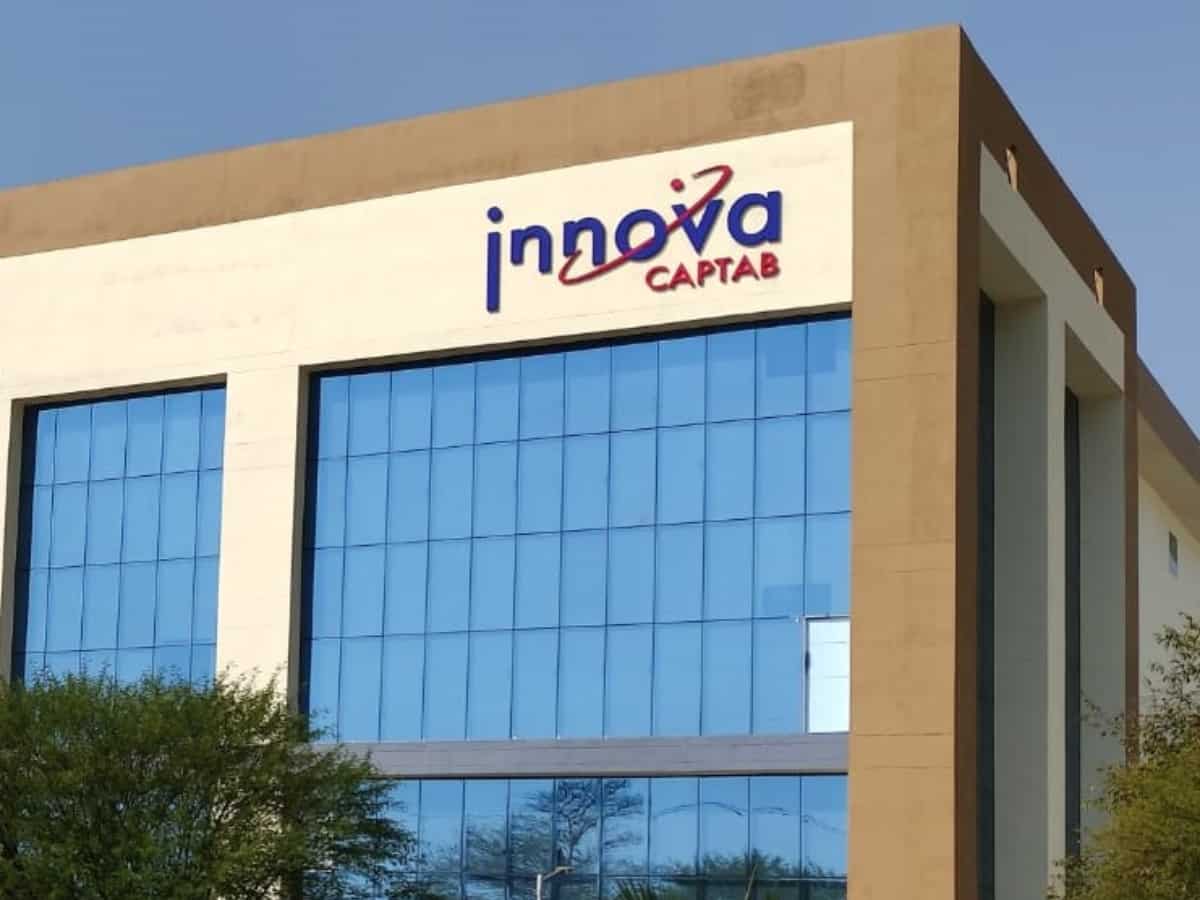 Innova Captab IPO के निवेशकों को लगा झटका, सुस्त हुई लिस्टिंग, फटाफट चेक करें शेयर प्राइस