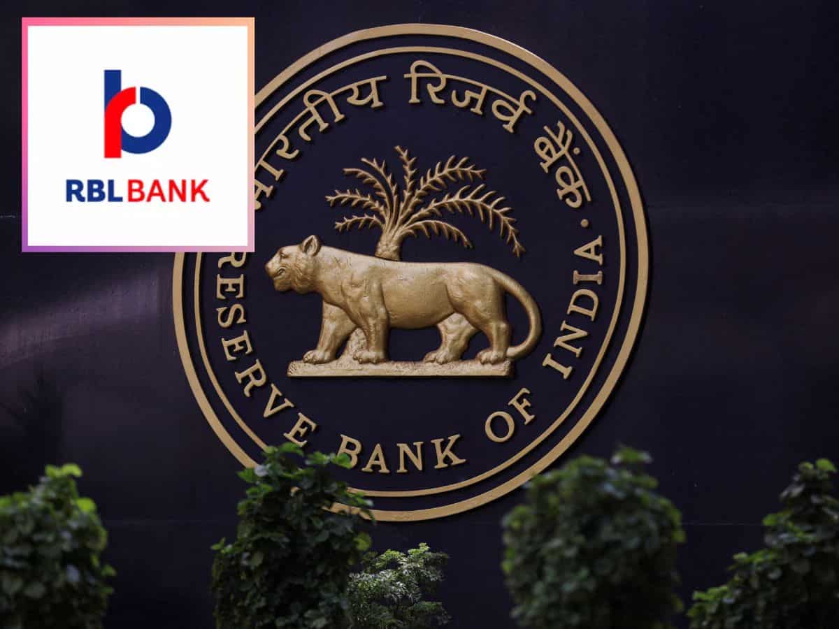 RBL Bank Results Jun 2022 share price from NSE | BSE | Rbl bank, Stock  market data, Financial news