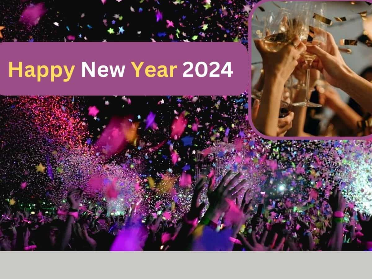 New Year 2024: नए साल के जश्‍न के बीच हार्ट पेशेंट्स भूलकर भी न करें ये गलतियां, वरना सेहत को उठाना पड़ेगा खामियाजा