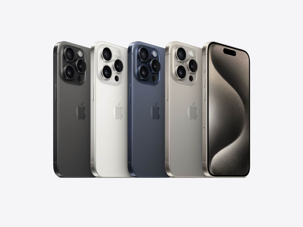 iPhone 15 के घटे दाम, ₹71,000 में खरीदें ₹80 हजार का फोन- ऐसा मौका दोबारा नहीं मिलेगा