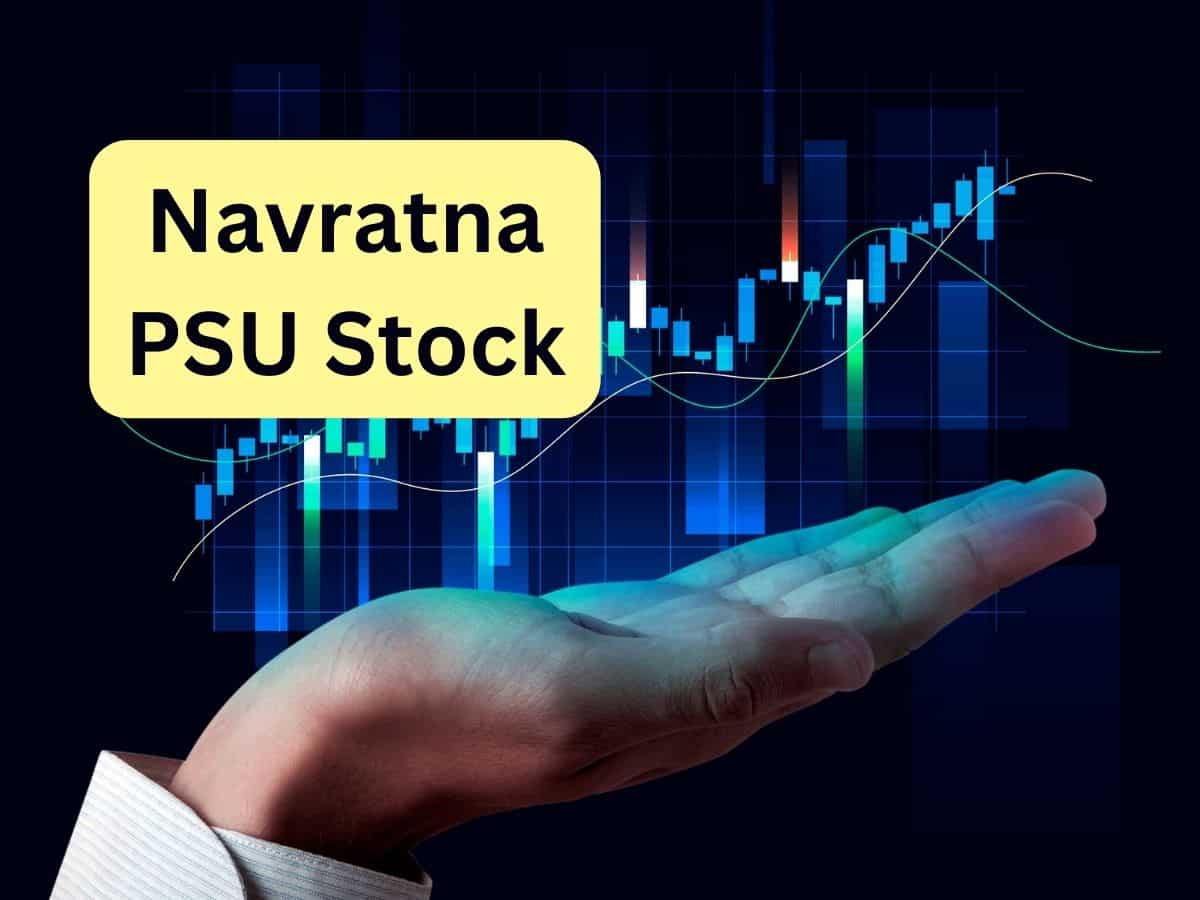 Navratna PSU Stock पर रखें नजर, Delhi Metro से मिला है बड़ा आर्डर; 2023 में 100% दिया रिटर्न 