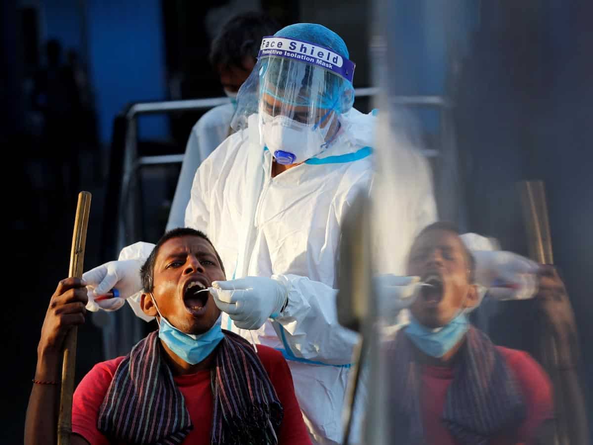 COVID 19 के मामले में 19वें नंबर पर पहुंचा भारत, जानिए क्या वैक्सीन की चौथी डोज की है जरूरत?