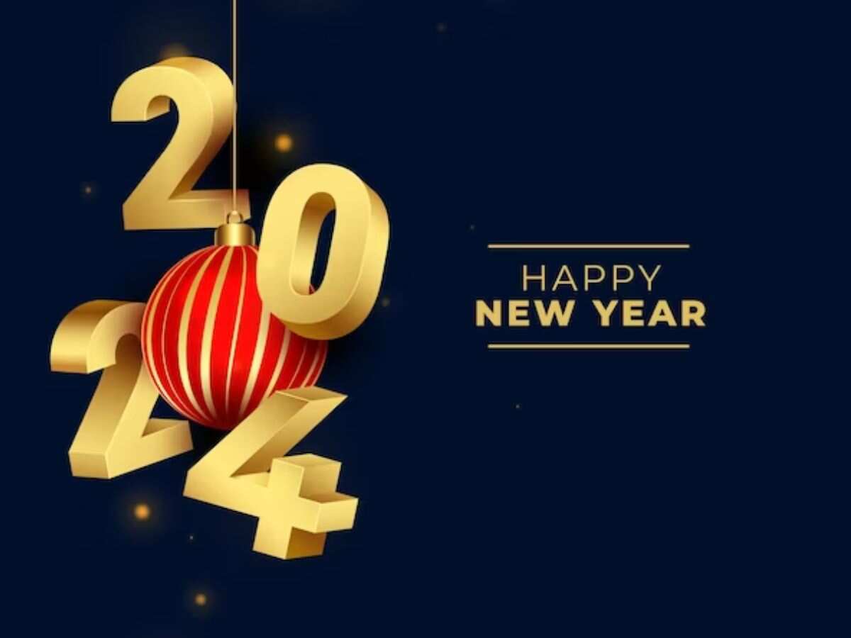 New Year 2024 Wishes In Different Languages   165637 New Year 2024 Freepik 