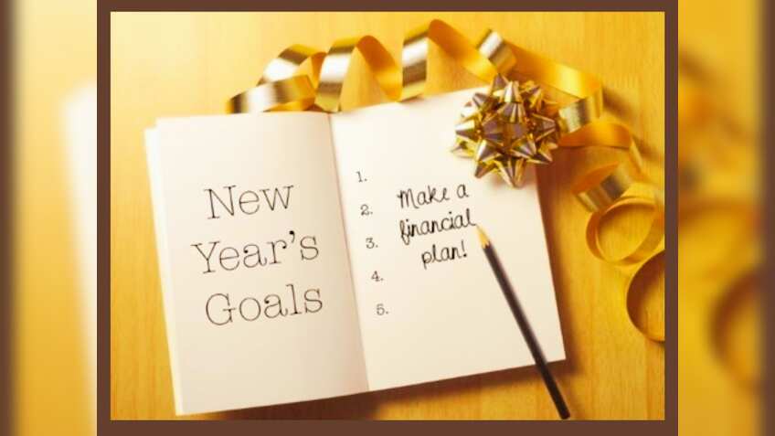Financial Resolutions for 2024: ये 5 रेजोल्‍यूशंस अगर निभा लिए आपने, तो पैसों से जुड़ी समस्‍या कभी नहीं सताएगी