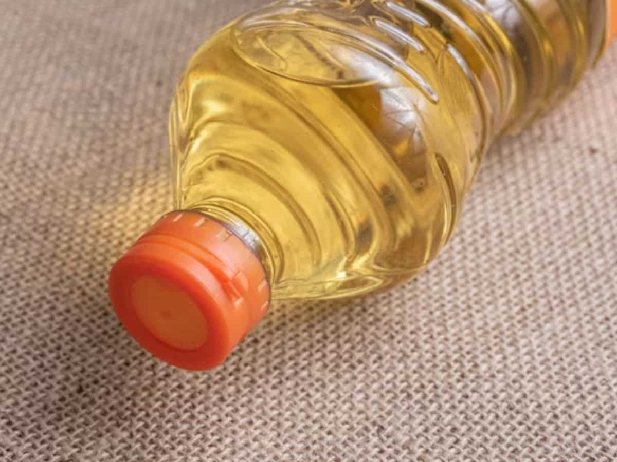 Edible Oil Prices: बीते हफ्ते मूंगफली तेल में सुधार, सरसों-सोयाबीन का जानिए क्या रहा भाव