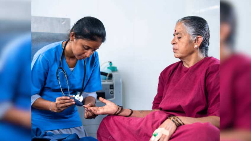 भारत में 10 करोड़ से ज्यादा डायबटीज के रोगी, बचना है तो इन बातों का जरूर रखें ध्यान