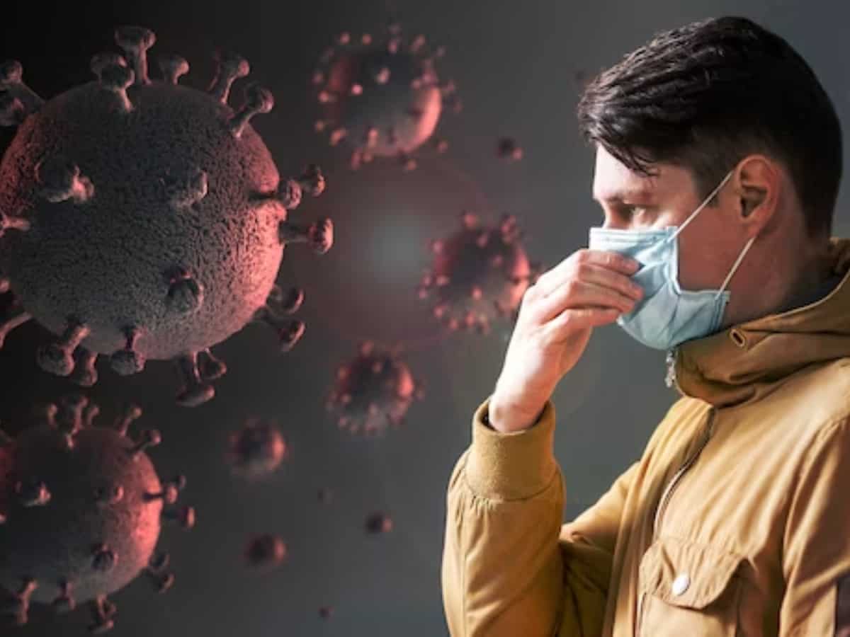 फिर लौट आया कोरोना का नया वेरिएंट, इससे डरने की कितनी जरूरत है? जान लीजिए काम की बात