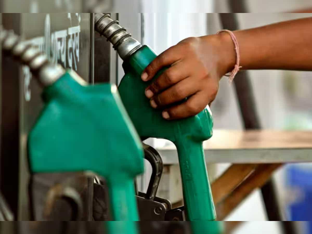 Petrol Diesel Price on 01 January 2024: साल 2024 के पहले दिन क्या सस्ता हुआ पेट्रोल-डीजल? यहां चेक करें नए रेट्स