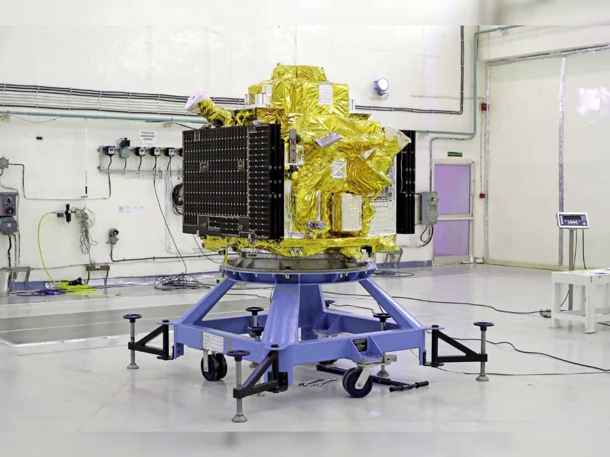 ISRO नए साल के पहले दिन रचेगा इतिहास, XPoSat उपग्रह होगा लॉन्च, पेलोड को PSLV-C 58 रॉकेट से भेजा जाएगा