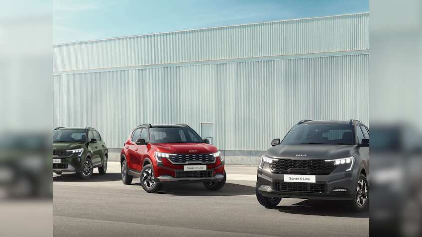 साल 2024 के पहले महीने में लॉन्च होने को तैयार है ये 3 कार, Hyundai से लेकर Kia तक जानें किसका होगा डेब्यू